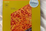 Accuquilt fabric cutting die