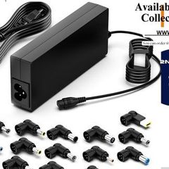 Universal Laptop Charger 15V 20V AC Adapter with 15 Tips for HP Dell Lenovo Acer ASUS Toshiba Sony Samsung?