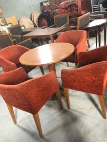 Bar furniture