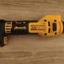 DeWalt DCE 555  Dry-Wall Cut Out Tool Image 6