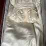 Wedding Dress Size 6 by "Olivia Couture" Image 4