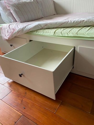day bed