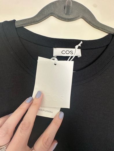 COS dress - sz 12