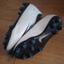 boys Nike football boots Image 3