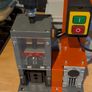 Wire stripper machine new RRP 360 euro now 180 euro Image 7