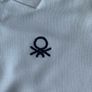United Colours of Benetton Polo Top Image 3