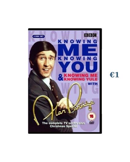 TV Series DVDs  For Quick Sale