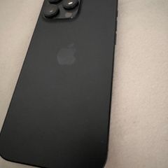 iphone 16 pro Max 256 gb