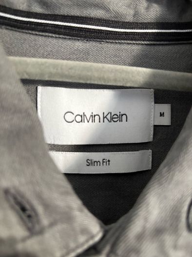 Calvin Klein Men's Shirt
