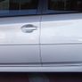 Genuine Toyota bumper and side mouldings Image 3