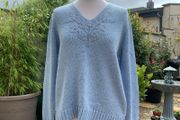 Gerry Weber ladies jumper. Size 18