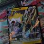 Boltund V ! Ultra Rare ! from Fusion Strike Set ! 2021 ! Pokemon Card ! Image 2