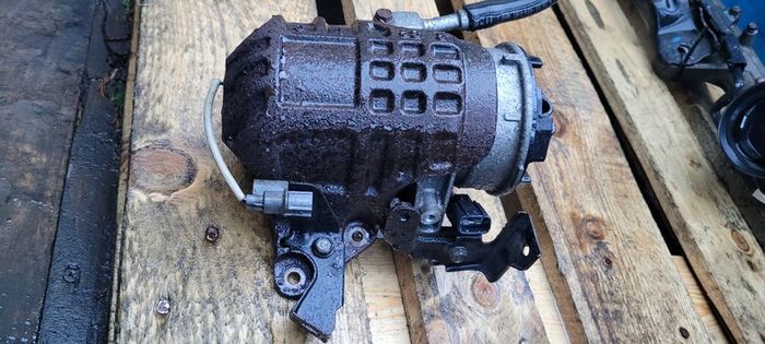 Car Parts