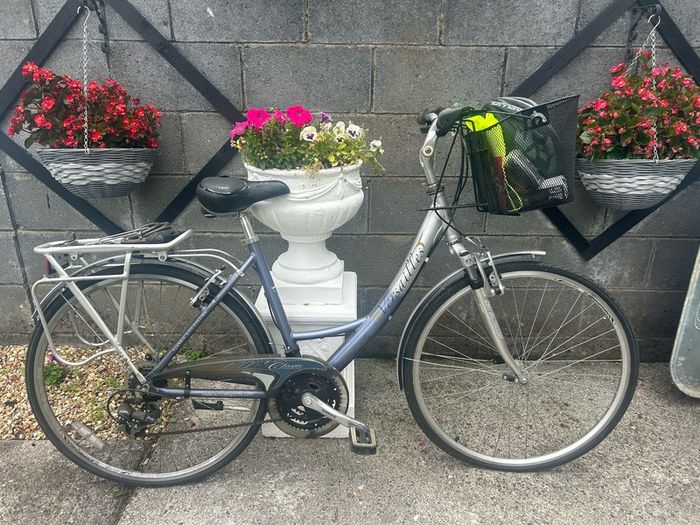 bike