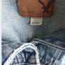 Denim Jacket  Size 10 Image 5