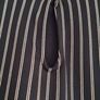 Zara striped top Image 5