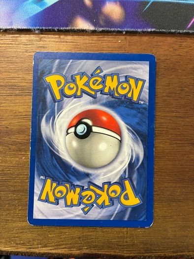 pokemon card wigglytuff