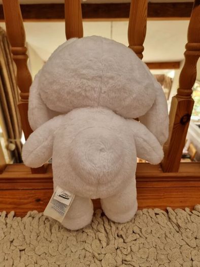 cinnamoroll teddy