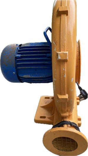 Air Blower pump for Inflatable Bounce Castle or similar Model HT 300B