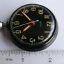 Vintage Hand Wind Smiths Motor Car Watch Clock (in working order) Image 8