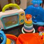 Mix of Vtech & other toys Image 3
