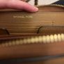 Michael Kors purse Image 8