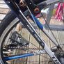 Trek road bike Image 5