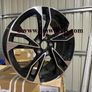 18 19 20" Inch S5 2021 style wheels Q3 Q5 Q7 A3 A4 A5 A6 A7 Golf Caddy Van Seat Leon scirocco skoda superb octavia 5x112 Image 10