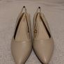 Beautiful Slingback Shoes  New Image 2