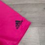 Adidas Golf Polo Shirt Mens Large Image 3