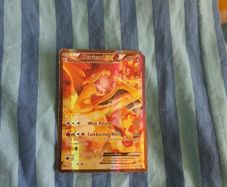 Pokemon Card