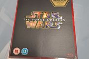 Star Wars The Force Awakens