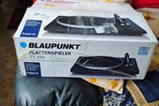 Blaupunkt TT 100 turntable