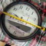 titanic clock Image 3