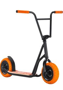 Rock n Rolla Fat Wheel Scooter