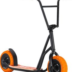 Rock n Rolla Fat Wheel Scooter
