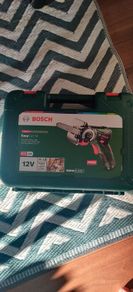 Bosh Cordless NanoBlade Saw