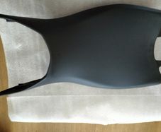 KTM 1290 seat