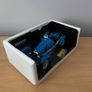 Bugatti Type 59 1934 1/18 Burago Model Car Image 7