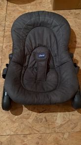 Baby bouncer for free