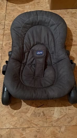 Baby bouncer for free