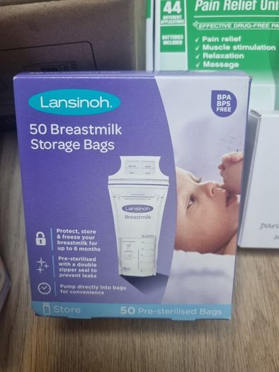 breast feed equipment