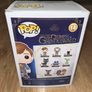 Newt Scamander (CHASE) Funko pop (Fantastic beasts) Image 4