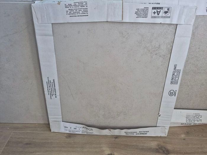 indoor tiles 9m2