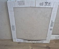 indoor tiles 9m2