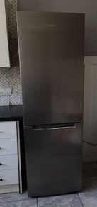 Fridge freezer