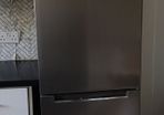 Fridge freezer