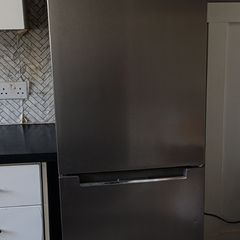 Fridge freezer