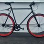 Fixi Bike Ready To Cycle Image 8