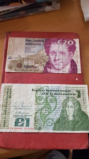old coins